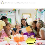 ZZ PM270-Y Pop Cake Maker with 7 Cake Pop Capacity, Yellow N2