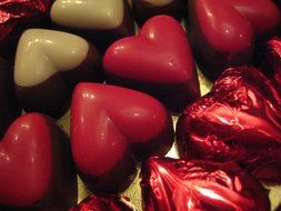 Cherion 2 Piece 6 Cavities Spoon Chocolate Mold Silicone Cake Mold Chocolate Fondant Tools Decoration Bakeware... N6