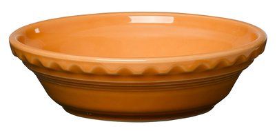 Fiesta 6-3/8-Inch Small Pie Plate, Turquoise N3