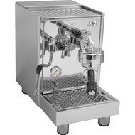 Bezzera BZ07 Commercial Espresso Machine Semi Automatic Tank Vibe Pump