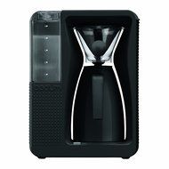 BODUM 11001-01US Bistro B. Over Automatic Pour-Over Electric Coffeemaker, 1.2-Liter N11
