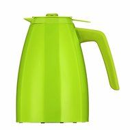 BODUM 11001-01US Bistro B. Over Automatic Pour-Over Electric Coffeemaker, 1.2-Liter N15
