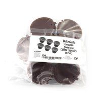 Dulce Gusto Compatible Reusable Coffee Capsules, Eco-Friendly Single Serve Coffee Filters, Compatible with Dulce...