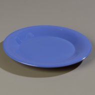Carlisle Sierrus Wide Rim Plates N17