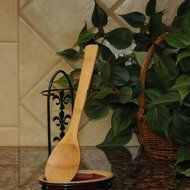 Tumbleweed Pottery Muffin Mug N3