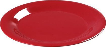 Carlisle Sierrus Wide Rim Plates N19