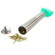Primula 2-in-1 Tea Scoop and Infuser - Innovative Design - Portable - For Use With Loose Tea Leaves N5