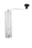 House of Barista's Ceramic Coffee Grinder - Compact &amp; Portable Manual Burr Coffee Mill (Aeropress &amp; French Press... N4