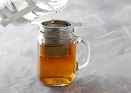 RISE &amp; SHINE - Premium Tea (2oz / 30 cups) N2