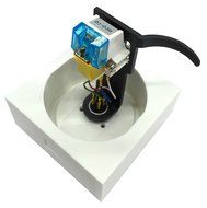 NAGAOKA DJ-03HD MM Cartridge From Japan N4