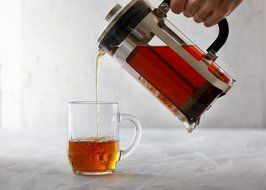 RISE &amp; SHINE - Premium Tea (2oz / 30 cups) N4