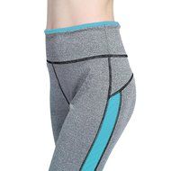 PHOTNO Women Sports Trousers Athletic Gym Fitness Yoga Leggings Pants N9