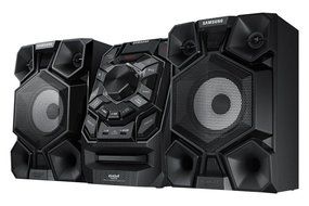 Samsung MX-J630 2.0 Channel 230 Watt Wired Audio Giga System