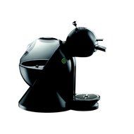 Nescafe KP210050 Dolce Gusto Single-Serve Coffee Machine, Black N2