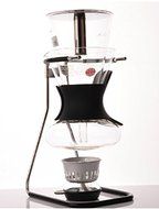 5-Cup Syphon Coffee Maker HBA-5, compared to SCA-5 N2