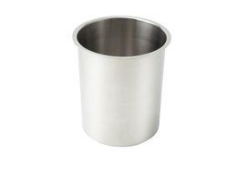 Winco BAM-6 Bain Maries, 6-Quart