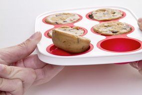 Prepworks from Progressive International BCT-1 Pop Out Cookie Doughkeeper N5