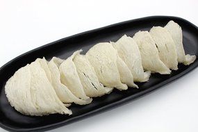 Popular Asian Cuisine Skin Beauty Health Dessert Super Grade Dried Goods Dried Swallow Edible Bird's Nest Bird... N5