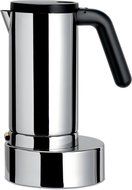 Coffee.It Espresso Coffee Maker Size: 6 cup by Alessi