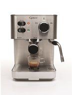 Capresso 118.05 EC PRO Espresso and Cappuccino Machine N6