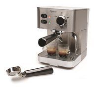 Capresso 118.05 EC PRO Espresso and Cappuccino Machine N7