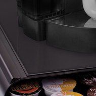 Coffee Pod Storage Drawer for 36 Keurig K-cup N4