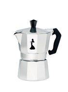Sophia Moka Stovetop Espresso Maker 6ccups