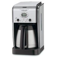 Best Selling Extreme Brew 10-Cup Thermal Programmable Coffee Makers- Keep Your Coffee Hot Fresh Tasty For Hours...