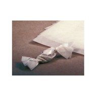 White Waxed Twist Papers, 200/pkg.