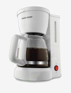 Spectrum Brands/Black & Decker Black & Decker SmartBrew 5-Cup Coffee Maker