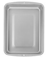 Wilton Recipe Right 17 x 13 Inch Large Roasting Pan N3