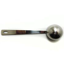 Kbsing Stainless Steel Coffee Scoop N5