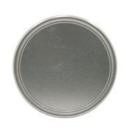 16" Wide Rim Aluminum Pizza Pan