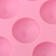 Novelty Dicky Boobie Silicone Chocolate Cake Jelly Mould Tray 15 Grids N3