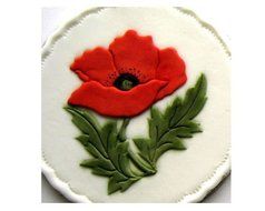 Poppy by Patchwork Cutters N2
