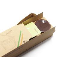 RECAPS 6 Cups/Pack Refillable Dolce Gusto Coffee Capsule Refilling More Than 200 Times Reusable Dolce Gusto Coffee... N4