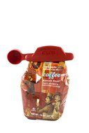2 in 1 Coffee Bag Sealer and Scoop, 1-Pack N2
