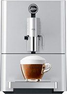 Jura Ena Micro 9 One Touch Coffee Center 13625
