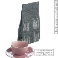 Metropolitan Tea 50 Count Pyramid Shaped Teabags, Buckingham Palace N3