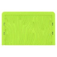 Zebra Onlay Mold by Marvelous Molds