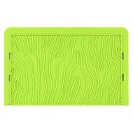 Zebra Onlay Mold by Marvelous Molds N2