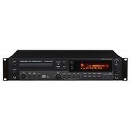 TASCAM CD-RW901MKII Professional CD Recorder N2