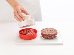 Lekue My Burger Press N3