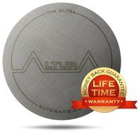 ALTURA The Ultra Premium Filter for AeroPress Coffee Makers N2