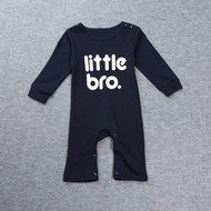 Romper ,BeautyVan Newborn Infant Baby Boys Girls Romper Jumpsuit Bodysuit Clothes Outfits (9M, Black) N5