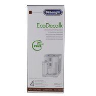 De'Longhi EcoDeCalk Natural Descaler for Coffee Machines, 16.90 oz N2