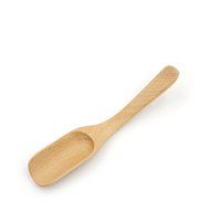 MyLifeUNIT Wood Coffee Scoop, Tea Scoop N3