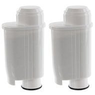 Spares2go Water Filter Cartridge For Philips Gaggia Coffee Machine Espresso Maker (Pack Of 2 Filters) N3