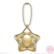 Bandai Shokugan Sailor Moon Miniaturely Tablet 2 (Pack of 10) N6