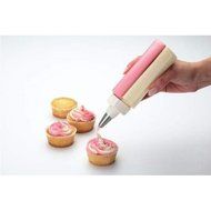 Kitchen Craft Sweetly Does It Dual Icing Bottle